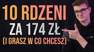 Jak tanio wymienić procesor na lepszy?