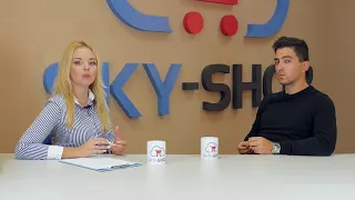 Sky-Shop: Jak otworzyć GOTOWY SKLEP internetowy?