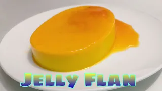 JELLY FLAN || How to make JELLY FLAN #jellyflan #food #foryou #fyp #foryoupage #negosyo