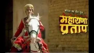 Bharat Ka Veer Putra - Maharana Pratap - 2ed June 2014 Part-1