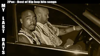 2Pac - My Last Days (Remix by DJ Exodus) 2024