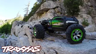 Out of the Darkness, Into the Light | Traxxas Summit