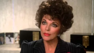 Dynasty - Season 5 - Episode 1 - Alexis is in trouble!