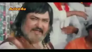 Allah Hi Allah Ali Ali Ali Ali Kehte Hi Bala Tali { The Great Mohammad Aziz } * Shammi Kapoor *