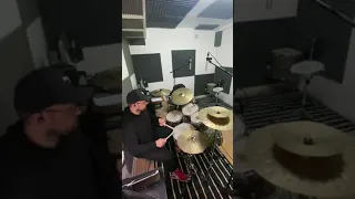 Leo Ingegno - Mille Giorni Di Te e Di Me - Drum Cover