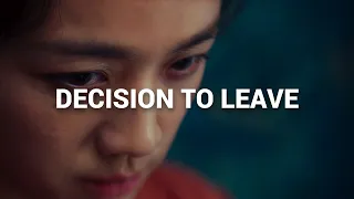 Cinematography Of Decision To Leave (헤어질 결심)