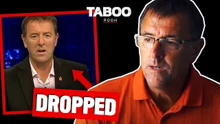 Matt Le Tissier Reveals Why He Was Sacked From Sky Sports