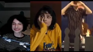 Finn Wolfhard videos to watch instead of sleeping