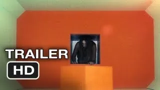 Beyond The Black Rainbow Official Trailer #2 (2012) HD