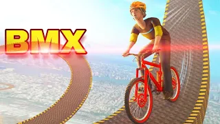 [FREE]5 Best BMX bike game for android & iOS, 2020