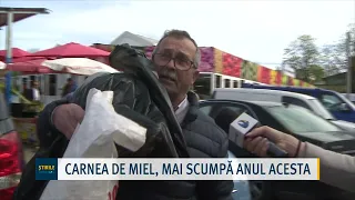 Carnea de miel, mai scumpă anul acesta - Afla cat costa kg de carne de miel in 2022