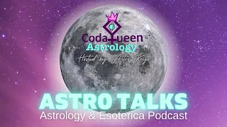 New Moon in Leo 2022 | AstroTalks | Venus & Lilith Conjunct Sirius Starseed Activation