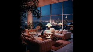 Cozy Living Room Vibes: Lofi Music Playlist for a Relaxing and Chill Atmosphere | Background Music