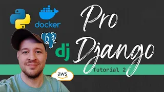 Pro Django - Tutorial 2 - EditorConfig, Flake8, and pre-commit