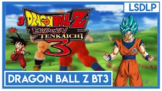 [LSDLP] Dragon Ball Z BT 3 : Torneo del Poder - 30/04/20 - Partie [2/4]