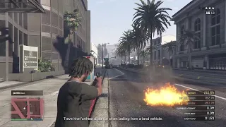 GTA 5 Day In The Life