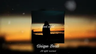 (Free) MACAN x Branya x Ramil' x SCIRENA Type Beat - "Good night"