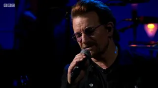 U2 - All I want is you - Live at Abbey Road Studios