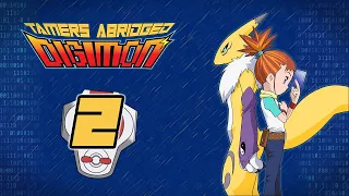 Digimon Tamers Abridged: Episode 2
