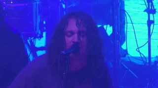 The War on Drugs Arms Like Boulders DrugCember To Remember Union Transfer Philly 12/20/18