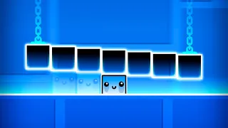 Я нашёл все баги в Geometry Dash 2.2