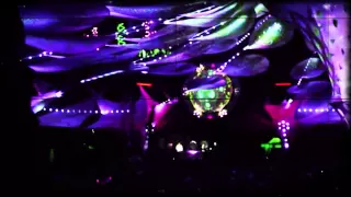 LSD Electronic Party songs by RANKU DEKA