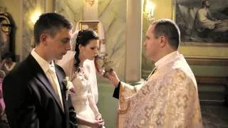 Весілля Роман і Наталя