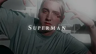 Eminem - Superman | Legendado Para Status