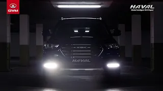 The Haval H2