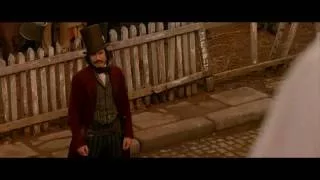 отрывок из к/ф «Банды Нью-Йорка / Gangs of New York» (2002)