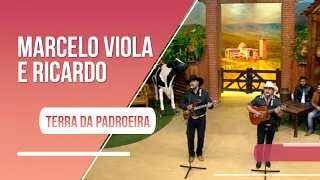 Música raiz com a dupla Marcelo Viola e Ricardo