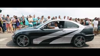 Drag Racing Сторожинець