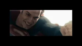 Man Of Steel Tribute Remastered