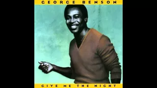 George Benson- Give Me The Night