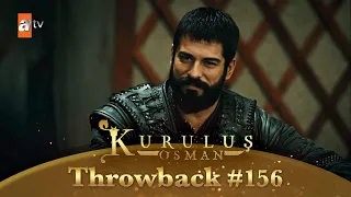 Kurulus Osman Urdu | Throwback #156