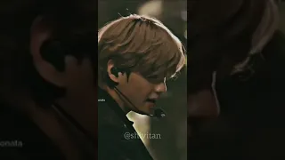 BTS TAEHYUNG WHATSAPP STATUS 😍♥️♥️||SHORTS||KABHI JO BADAL BARSE SONG||HINDI EDIT||BTS||ARMY||💜💜