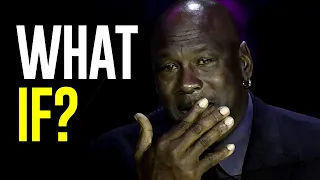 Michael Jordan: Never Fear Failure - Inspiring Lessons Learned From His Father🙌💪🏀#youtube