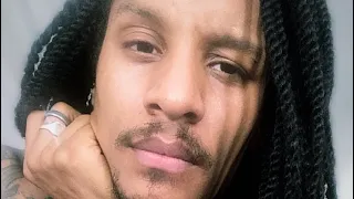 Les Twins Laurent LIVE Instagram from London Apartment