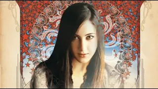 Vanessa Carlton - A Thousand Miles (Audio)