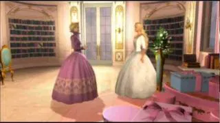 Barbie als die Prinzessin und das Dorfmächen - Frei