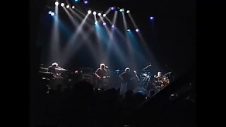 PHISH 06/25/1997 l'Aeronef , Lille , France .Full concert (master from HI8 analog cam)