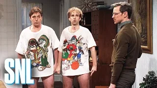 Another Brothers - SNL