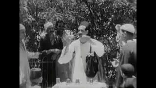 Magicians Of India - 1940s - CharlieDeanArchives / Archival Footage