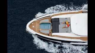 Discover the Sirena 88 on TheLuxeGuide