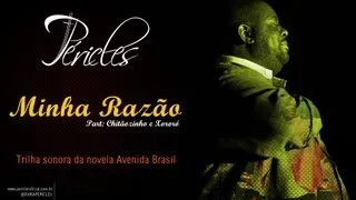 Péricles - Minha Razão Part. Chitãozinho e Xororó