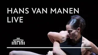 Hans van Manen Live: trailer - Het Nationale Ballet | Dutch National Ballet