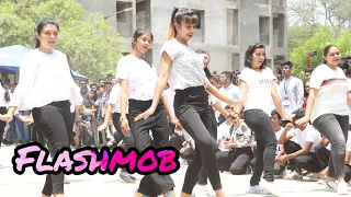 Flashmob 2k22 |Vishwakarma Institute of Information Technology Pune | VIIT PUNE FLASHMOB