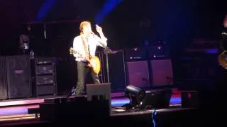 Paul McCartney - Carry that weight / The end (Live Verona 25.06.2013)