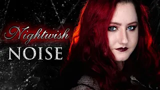 NIGHTWISH - Noise | cover by Andra Ariadna