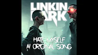 Linkin Park - Hate Myself (A.I Original Song)
